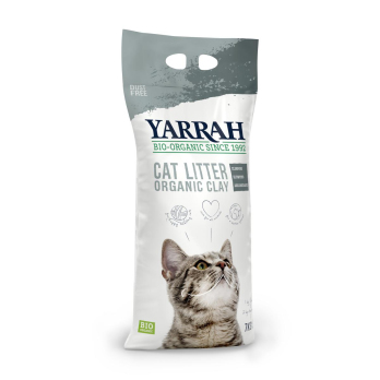 Katzenstreu 7kg YAR