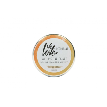 Deocreme Original Orange 48g WLP