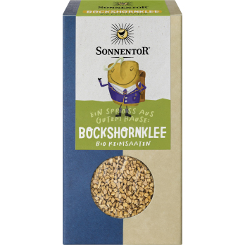 Bockshornklee 120g STN