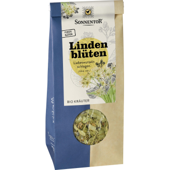 Lindenblüten 35g STN