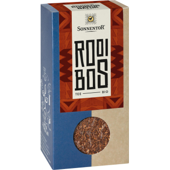 Rooibos Tee lose 100g STN