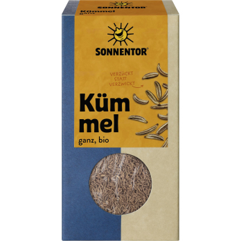Kümmel ganz 60g STN