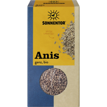 Anis ganz 50g STN