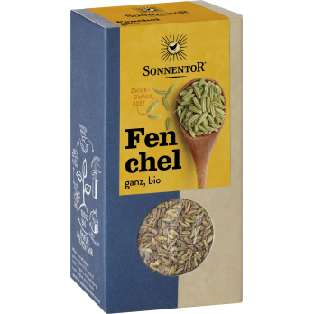 Fenchel ganz 40g STN