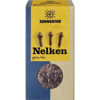 Nelken ganz 35g STN