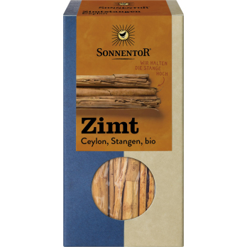 Zimtstangen 18g STN