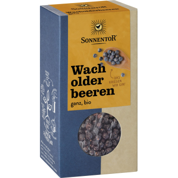 Wacholderbeeren 35g STN