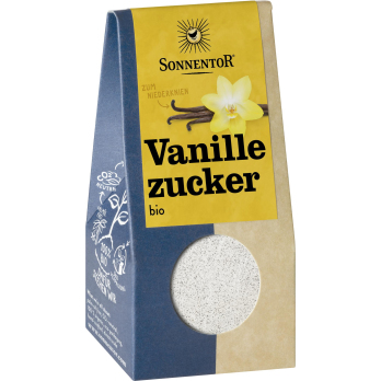 Vanillezucker 50g STN