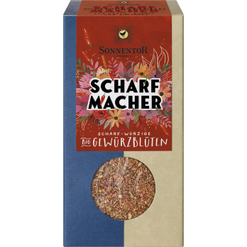 Scharfmacher 30g STN