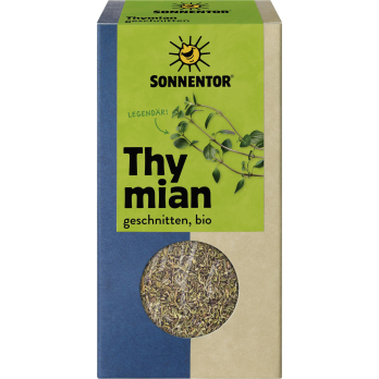 Thymian 20g STN
