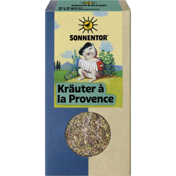 Provencekräuter 20g STN