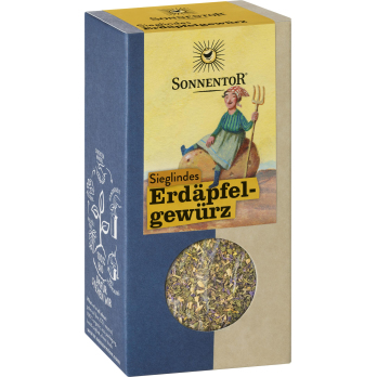 Sieglindes Erdäpfelgewürz 25g STN