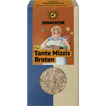 Tante Mizzis Bratengewürz 60g STN