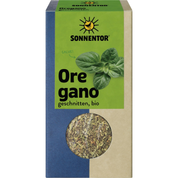 Oregano 18g STN