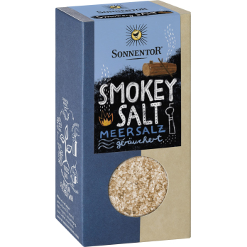 Smokey Salt Grill 150g STN