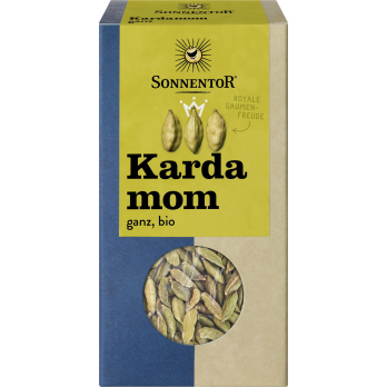 Kardamom ganz 40g STN