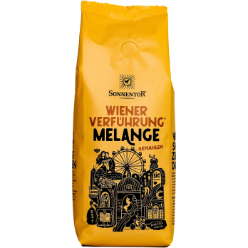 Wiener Verführung Melange gem. 500g STN