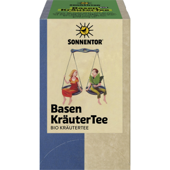 Base Kräuter Tee 27g STN