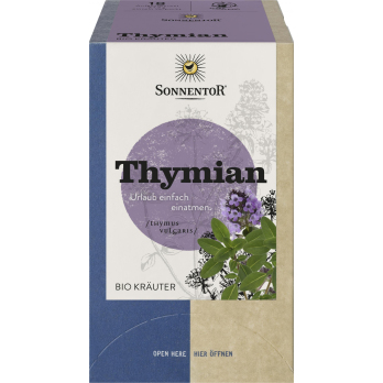 Thymian 18Tbt  STN