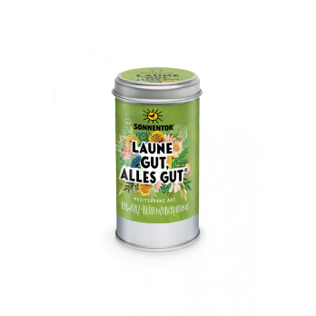 Laune gut alles gut 25g STN