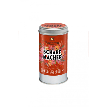 Scharfmacher Blütenm. 30g STN