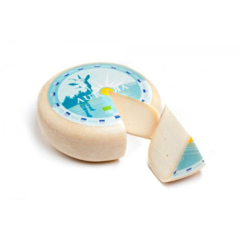 Ziegen Gouda 48%Fett i.Tr