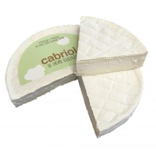 Cabriol Ziegenbrie VAV