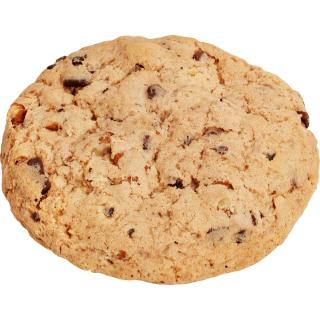 Schoko Pekannuss Cookie vegan ROS