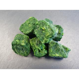 TK Blattspinat 2,5kg AGF (auf Bestellung)