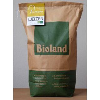 Weizen 25kg AKO