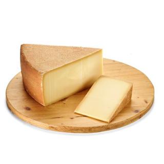 Bergkäse würzig DNU
