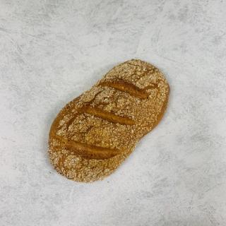 Dinkelvollkornbrot 750g F&X