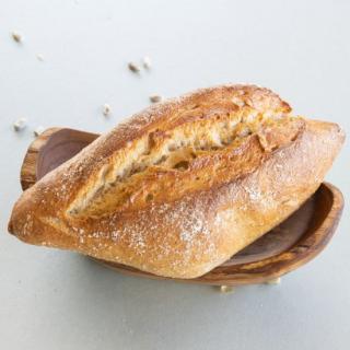 Dinkel Kartoffelspitz KBL