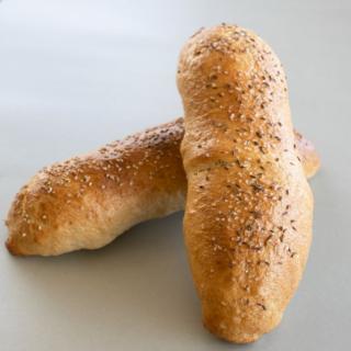 Dinkelseele Salz & Kümmel KBL