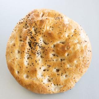 Pita Brot Dinkel weiß 400g KBL