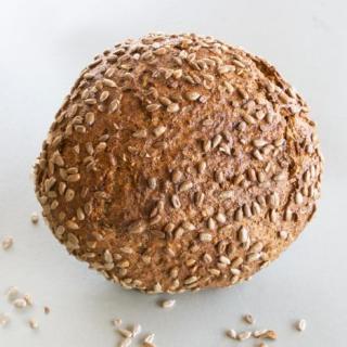 Dinkelkraftprotz Chia VK 500g KBL