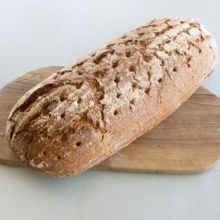 Bauernbrot VK 1kg KBL