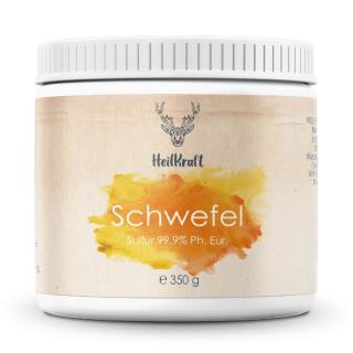 Schwefel 350g HKR*