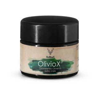 OlivioX  Olivenöl 30ml HKR*