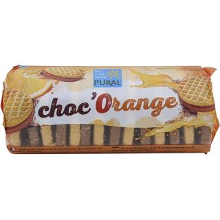 Choc Orange Keks Mini 85g PRL