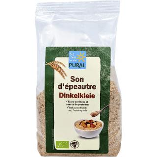 Dinkelkleie 200g PRL
