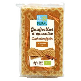 Gaufrettes Zimt Waffeln 67g PRL