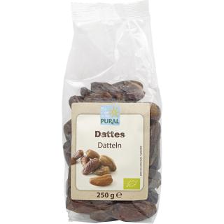Datteln 250g PRL