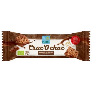 crac O choc Puffreis VM Schoko 80g PRL
