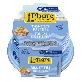 Thunfisch Pastete 120g PHE