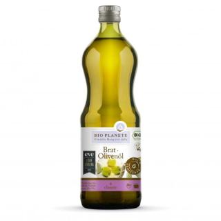 Brat Olivenöl Classic 1l BPL
