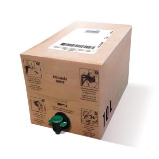 Bratöl gedämpft 10l BPL (auf Bestellung)