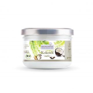 Kokosöl nativ 200ml BPL