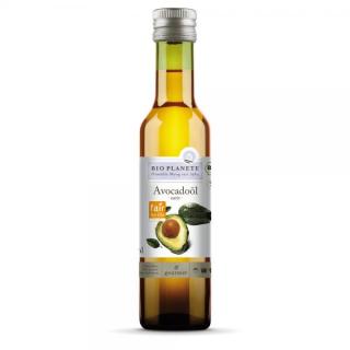 Avocadoöl nativ 250ml BPL