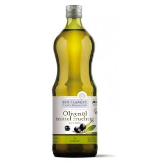 Olivenöl mittel frucht. 1l BPL